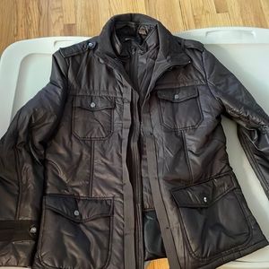 Nice lightweight jacket size XL